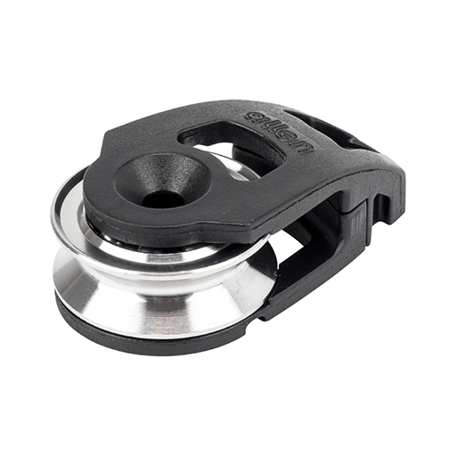 30mm Dynamic Composite Block With Cheek Hl