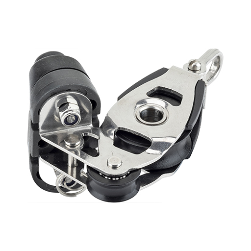 30mm Dynamic Block With Fiddle And Cleat