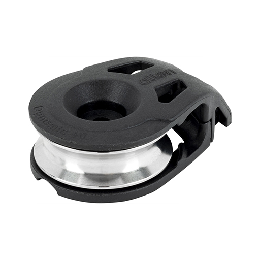 40mm Dynamic Cheek Block High Load