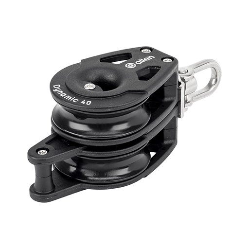 40mm Dynamic Double Block And Becket