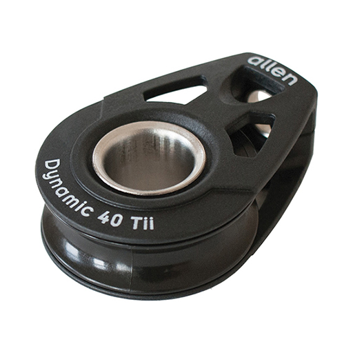 40mm Tie On Dynamic Block