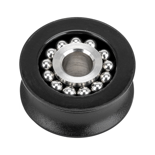 20mm Dynamic Sheave With 5mm Bore