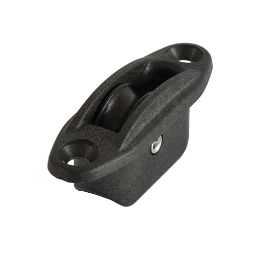 Poulie Allenite Passe-pont 20mm