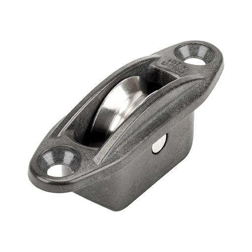 20mm Allenite Through Deck High Load