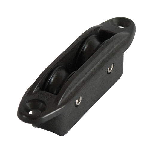 20mm Double Allenite Through Deck