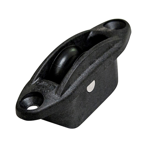 30mm Allenite Through Deck