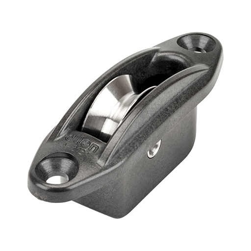 30mm Allenite Through Deck High Load