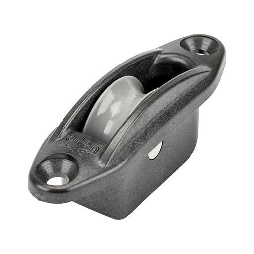 30mm Plain Bearing Allenite Through Deck