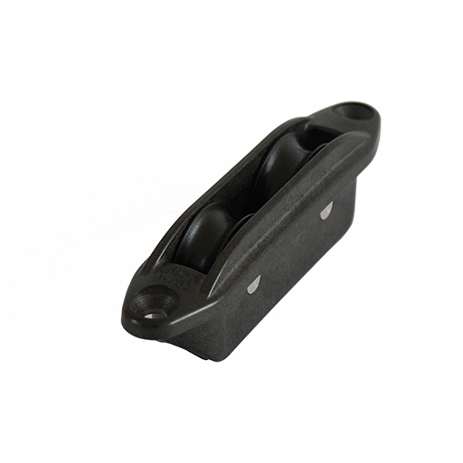 30mm Allenite Through Deck Double