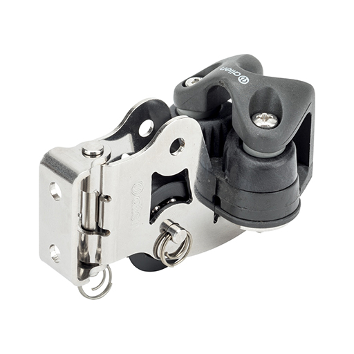 30mm Dynamic Flip Flop Block With A.677 Cleat