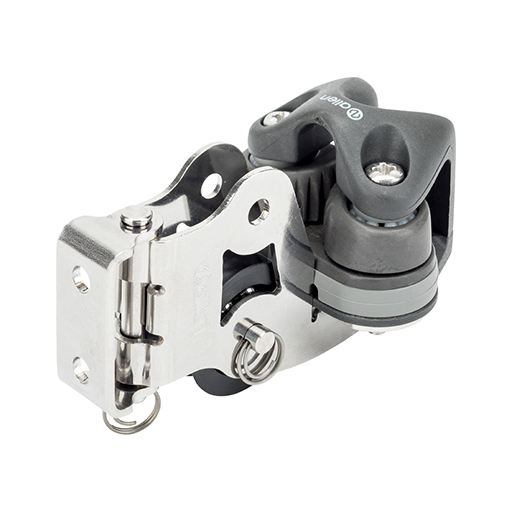 30mm Dynamic Flip Flop Block With A..77 Cleat