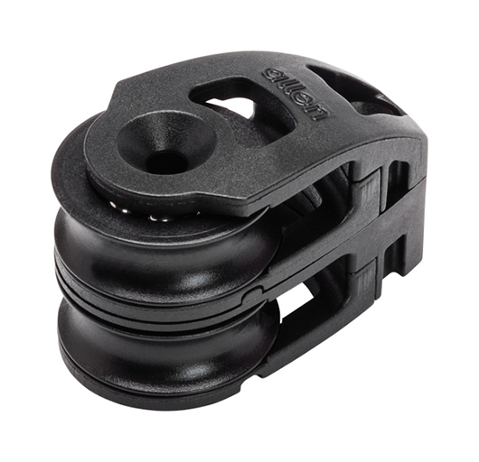 30mm Composite Double Cheek Block