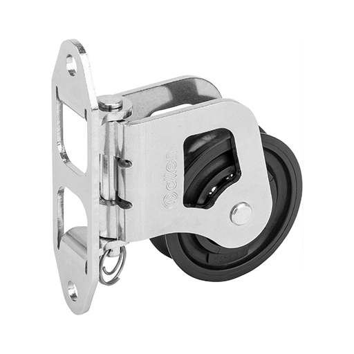 40mm Dynamic Flip Flop Block