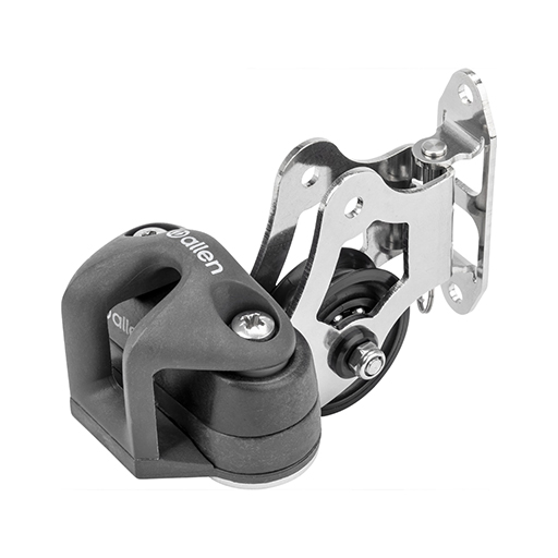 40mm Dynamic Flip Flop Block With A.676 Cleat