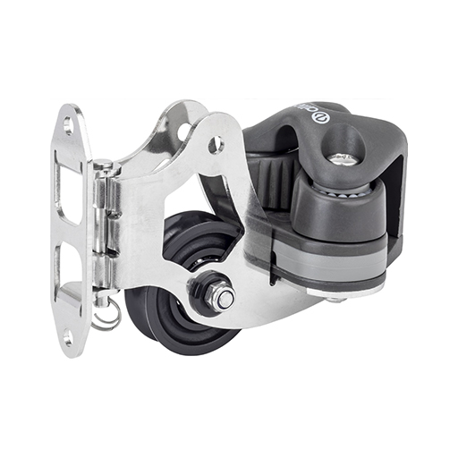 40mm Dynamic Flip Flop Block With A..76 Cleat