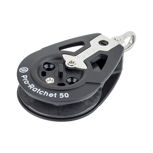 50mm Switchable Ratchet Block