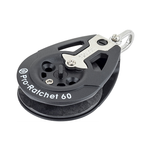 60mm Switchable Ratchet Block