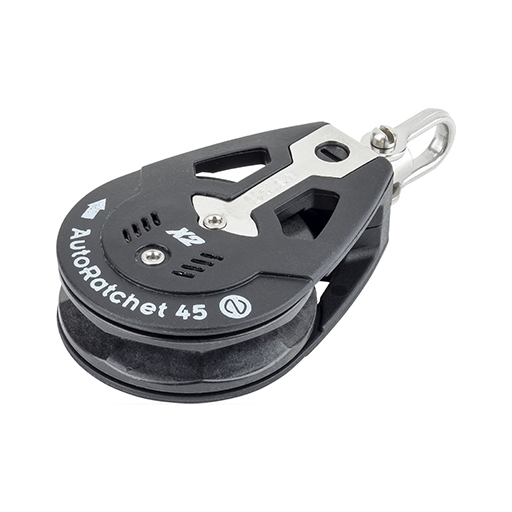 45mm Autoratchet