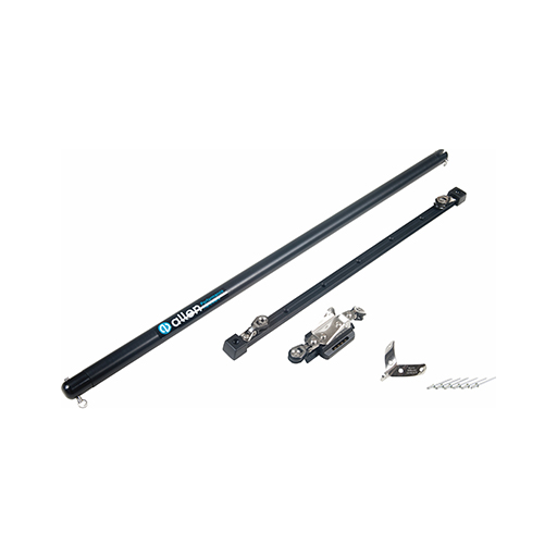 Horizontal Mast Ram Kit