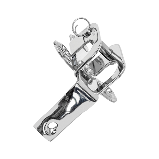 Wayfarer Bow Fitting