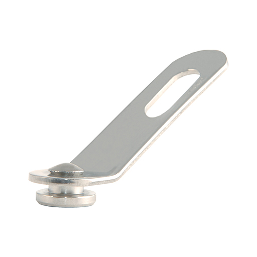 Kicker Strap Key