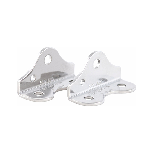 Stainless Steel Split Anchor Plate