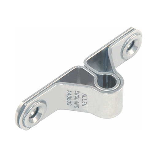 76mm Transom Gudgeon