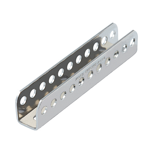 Channel Stay Adjuster