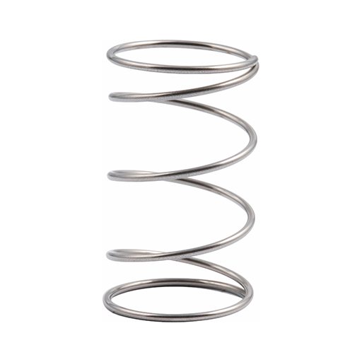 Soft Stainless Steel Spring
