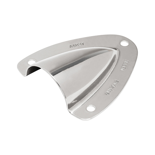 Skin Fitting Vent Cover