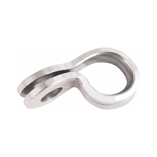 Small P Clip Lacing Eye