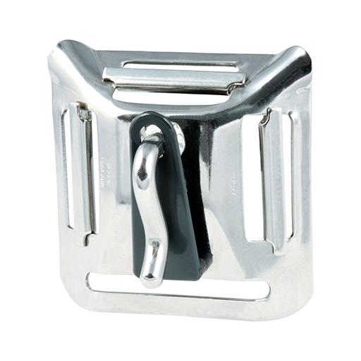 Trapeze Harness Buckle & Hook