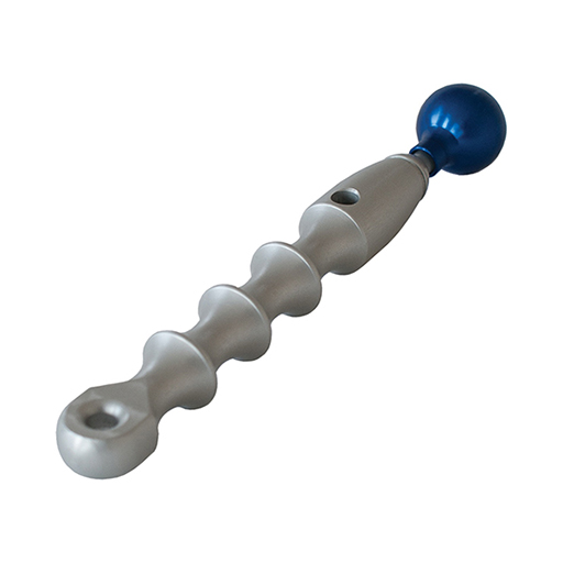 Keyball Handle (Guide & Ball) Pair