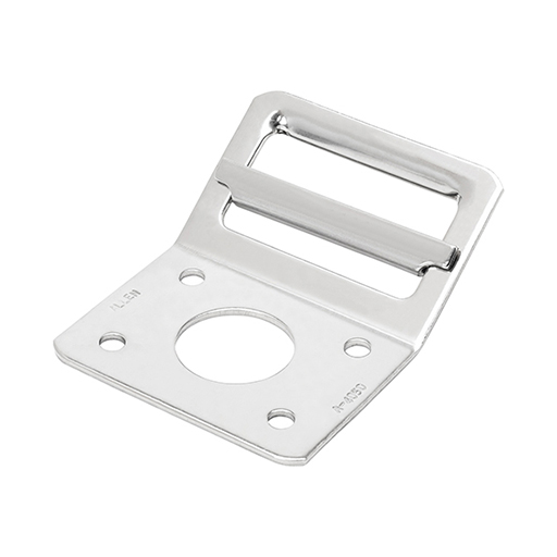 Buckle & Fixing Plate