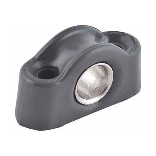 Bullseye Fairlead With Ss Inner And 6mm Inside Dia