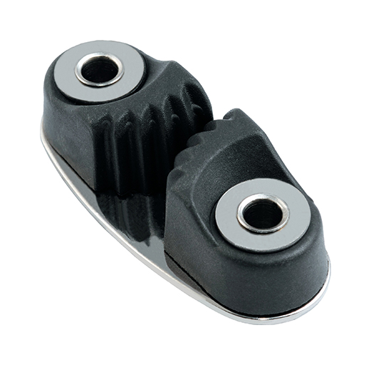 Stainless Steel Base Cam Cleat Medium