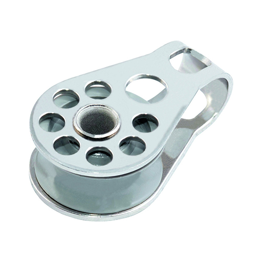 16mm Acetal Sheave Block