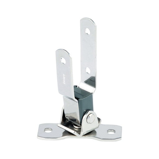 Universal Joint Base Plate Fixing