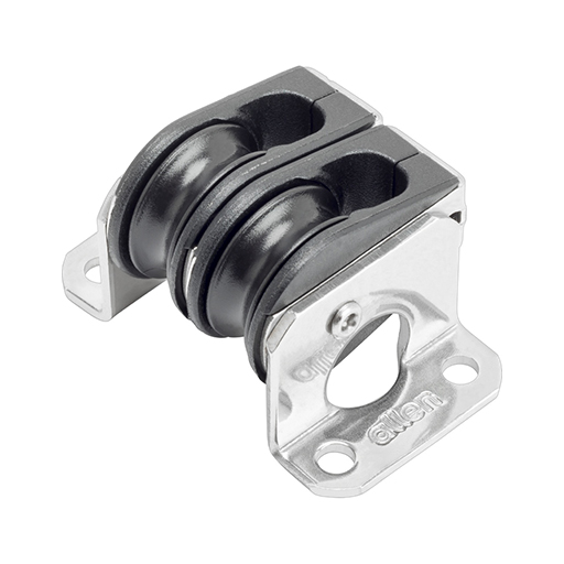 Srd - Use A2134 X 2         27mm Double Upstand Block