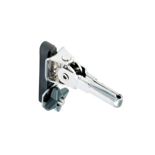 Aluminium Sliding Gooseneck With 8mm Grove Width