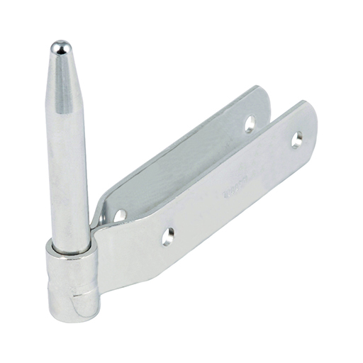 11mm Rudder Pintle Long