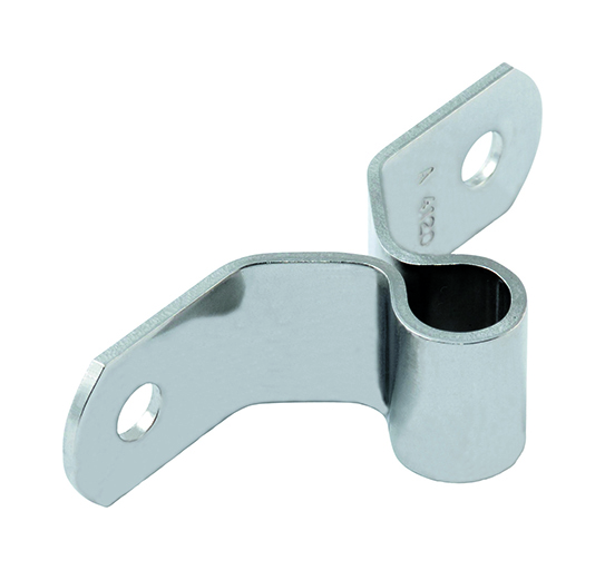 76mm Transom Gudgeon