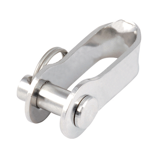 18mm Long & 7mm Wide Pressed D Shackle