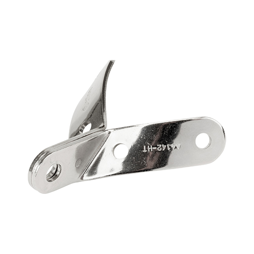 Heavy Duty Mast Kicker Bracket