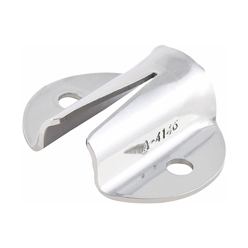 Small Stainless Steel V Cleat