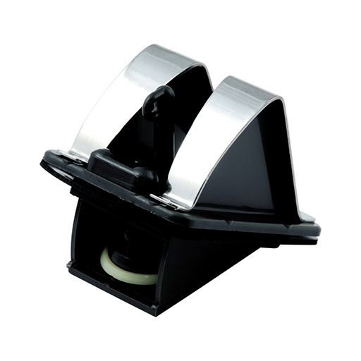 Self Bailer With Stainless Steel Guard