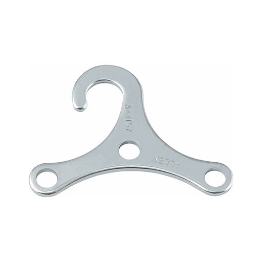 Hook Spinnaker Pole Top Lift