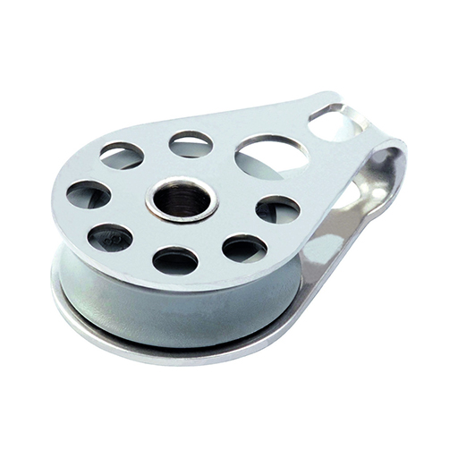 25mm Acetal Sheave Block