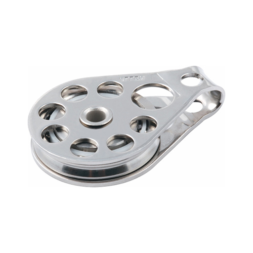 38mm High Tension Block Fixed Head