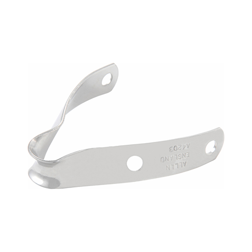 Round Mast Anchor Plate